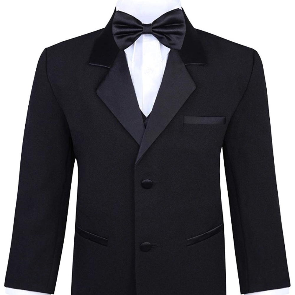 Boys Tuxedo🤵🏼